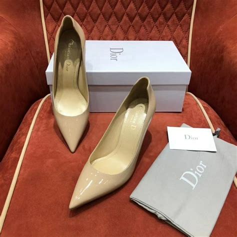 dmoi pump dior|D.